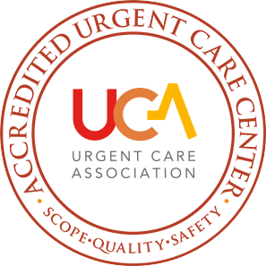 Accredited Urgent Care Center