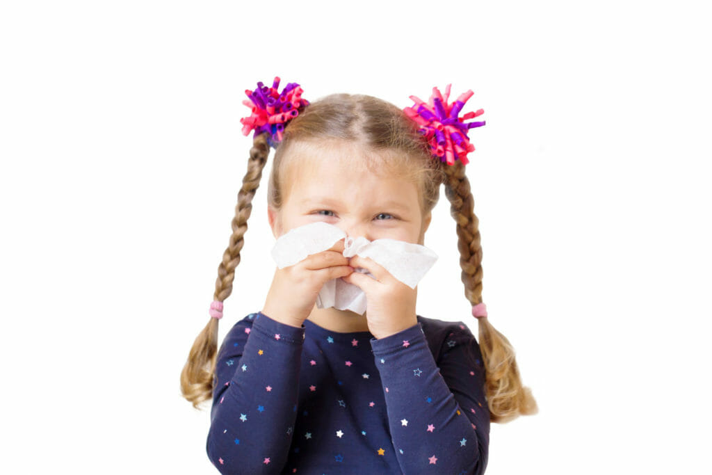 What Exactly are Allergies? Wilmington, NC Urgent Care Center Medac