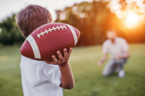 Why do Children need Sports Physicals?