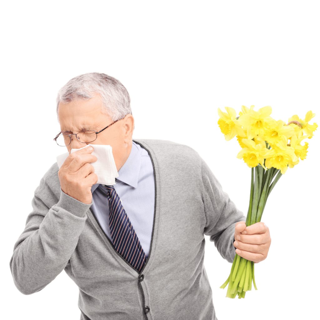 Every Day Steps to Minimizing Seasonal Allergy Symptoms
