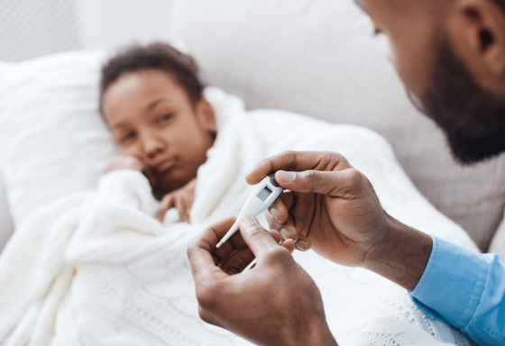 Is it Still Flu Season?