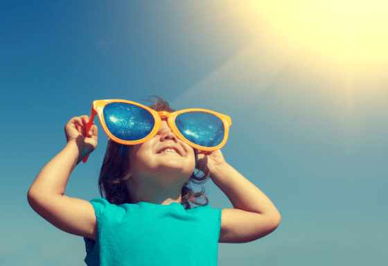 How is the Sun Harmful to your Skin?