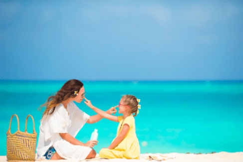 When to Seek Medical Treatment for a Sunburn