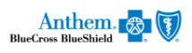 Anthem blue shield logo